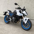 SUZUKI GSX-8S | NEARLY NEW | FABRIEKSWAARBORG, 2 cilinders, Bedrijf, Meer dan 35 kW, 776 cc