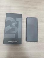 Samsung S21 256 GB, Telecommunicatie, Mobiele telefoons | Samsung, 256 GB, Ophalen, Gebruikt, Galaxy S21