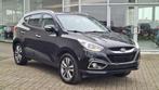 Hyundai IX35 2.0CRDI 100Kw Euro 5B jaar 2015, 72.000 km, Euro 5, Leder, Bedrijf, 5 deurs