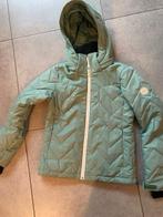 Mooie, zachtgroene skijas maat 10 jaar perfecte staat, Sport en Fitness, Skiën en Langlaufen, Ophalen of Verzenden, Zo goed als nieuw