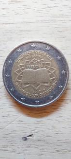 Zeldzamere 1 en 2 euro munten, Ophalen of Verzenden, 2 euro