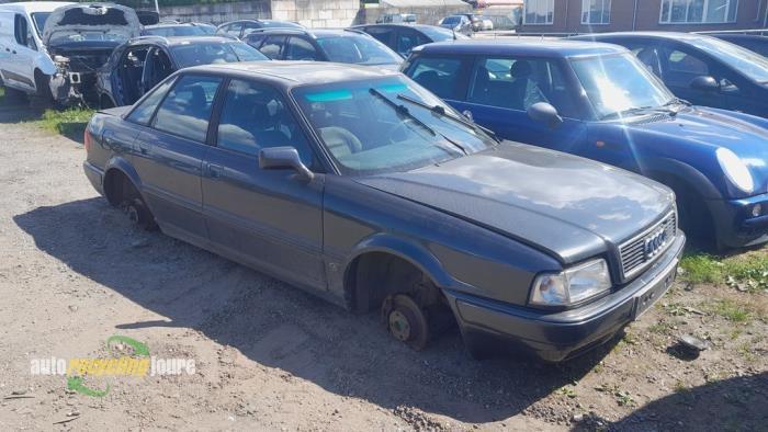 Buitenspiegel rechts van een Audi 80, Auto-onderdelen, Spiegels, Audi, Gebruikt, 3 maanden garantie