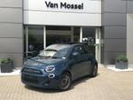 Fiat 500E Cabrio - 42 kWh - Navi - ECC - PDC LED - LMV, Automaat, Stof, Cabriolet, Electronic Stability Program (ESP)