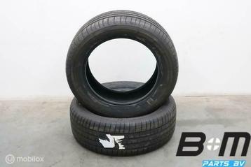 2 x 2555519 107W Bridgestone Alenza 001 DEMO 255 55 19