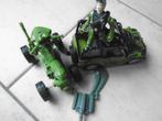 VOERTUIGEN+QUAD+PERSONAGES+ACCESSOIRES VAN „MERX LTD”, Hobby en Vrije tijd, Overige merken, Gebruikt, 1:32 tot 1:50, Overige typen