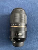 Tamron SP 700-300mm f4-5.6 Di VC USD, Comme neuf, Enlèvement ou Envoi, Téléobjectif, Zoom