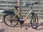 Trek verve +2 e-bike, Fietsen en Brommers, Elektrische fietsen, Ophalen, Zo goed als nieuw