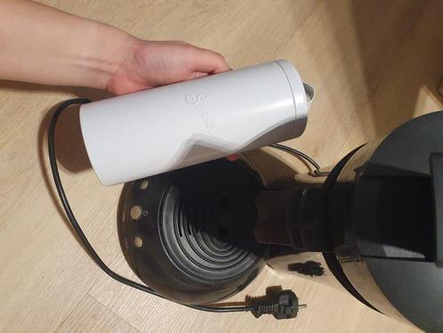 Senseo koffiezetapparaat, Elektronische apparatuur, Koffiezetapparaten, Gebruikt, Koffiepads en cups, Afneembaar waterreservoir