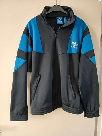 Te koop Adidas trainingsvest beschikbaar voor biedingen