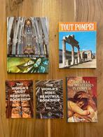 Toerisme en cultuur boeken, Livres, Guides touristiques, Comme neuf, Enlèvement ou Envoi, Guide ou Livre de voyage