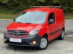 Mercedes-Benz Citan 1.2 Essence 2014 garantie 12Mois 87000km, Euro 5, Achat, 4 portes, Entreprise