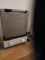 Sterilisator, Elektronische apparatuur, Ophalen