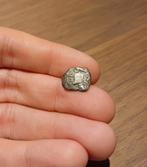 Keltische/Gallische zilveren munt, Ophalen of Verzenden