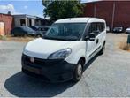 FIAT DOBLO MAXI 1.3 slechts 64d KM, Te koop, Grijs, Doblo, 3 zetels