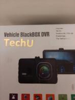 Dashcam nieuw voor en achter camera, Ophalen, Nieuw