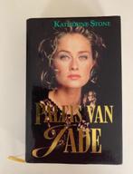Paleis van Jade, Katherine Stone, hardcover met stofomslag,, Ophalen of Verzenden, Zo goed als nieuw