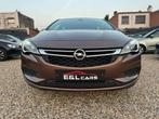 Opel Astra 1.4i *12 mois de garantie* (bj 2017), Auto's, Stof, Gebruikt, 4 cilinders, Bruin