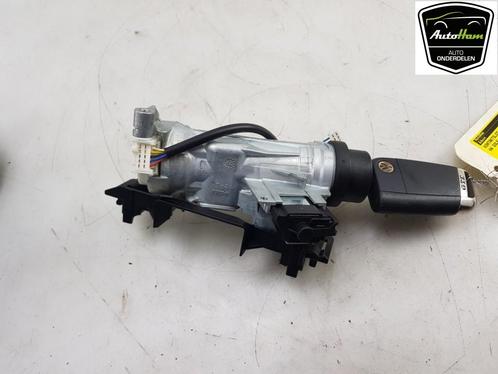 CONTACTSLOT + SLEUTEL Volkswagen Golf VII (AUA) (1K0905851), Auto-onderdelen, Overige Auto-onderdelen, Volkswagen, Gebruikt