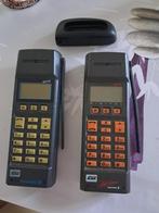 GSM vintage Ericsson, Telecommunicatie, Ophalen, Gebruikt, Overige typen, Sony Ericsson