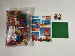 Lego Basic - universele bouwset - 530, Ophalen of Verzenden, Gebruikt, Complete set, Lego