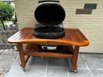 Barbecue Primo Grill & Smokers, Ophalen, Gebruikt