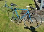 Koersfiets, Fietsen en Brommers, Ophalen, Gebruikt, Staal, 49 tot 53 cm