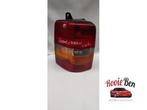 Achterlicht links van een Jeep Grand Cherokee, Auto-onderdelen, Jeep, Gebruikt, -, -