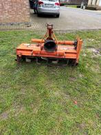 **weinig gebruikte professionele 3punts frees 105cm breed!**, Enlèvement ou Envoi, Essence, Coupeur de jardin