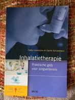 Inhalatietherapie, Ophalen of Verzenden, Nieuw
