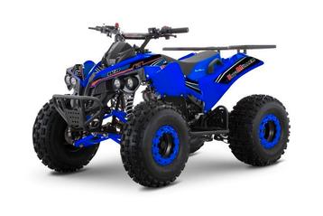 Nieuwe modellen 125cc Quad  beschikbaar voor biedingen