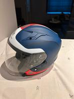 Casque de moto ou de scooter, Motos, Enlèvement ou Envoi, Seconde main, L, Hommes