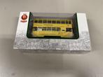Bachmann HO 19608 CE00603 Hong Kong Tram Car Prime Route, Hobby en Vrije tijd, Ophalen of Verzenden, Nieuw