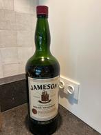 Fles Jameson whiskey 4,5 L, Verzamelen, Ophalen, Zo goed als nieuw