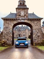 AUDI RS3 SPORTBACK 2.5 TFSI QUATTRO 2017-5-DEURS HATCHBACK, Auto's, Audi, Automaat, RS3, Blauw, Particulier