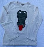 Fun Thee-shirt manches longues  T:134, Enfants & Bébés, Vêtements enfant | Taille 134, Enlèvement, Comme neuf, JBC, Chemise ou À manches longues