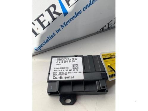 Brandstofpomp module van een Mercedes C-Klasse, Auto-onderdelen, Brandstofsystemen, Mercedes-Benz, Gebruikt, 3 maanden garantie