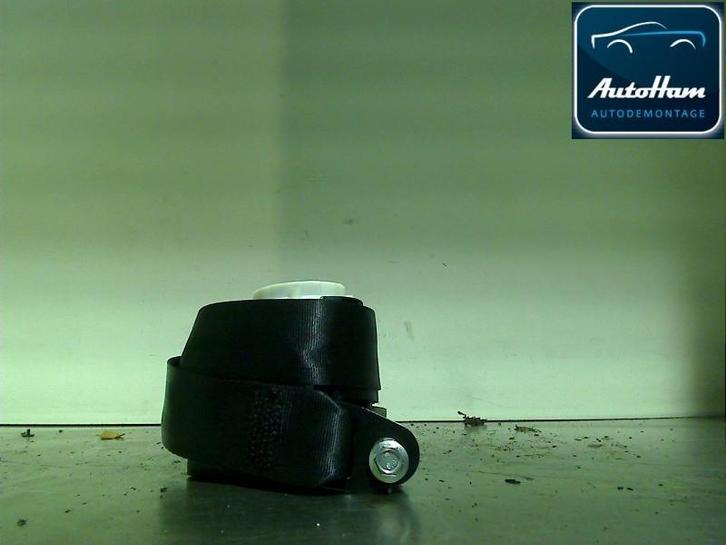 VEILIGHEIDSGORDEL RECHTS ACHTER Ford Ka II (01-2008/05-2016), Auto-onderdelen, Interieur en Bekleding, Ford, Gebruikt