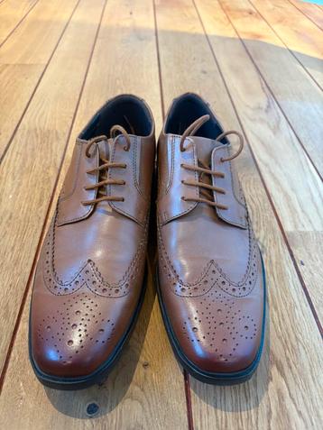 Kostuumschoenen Clarks M42 beschikbaar voor biedingen