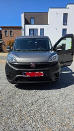 Fiat Doblo 1.3,  2016, Auto's, Voorwielaandrijving, Cruise Control, Particulier, 2 zetels