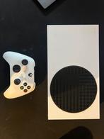 Xbox series s, Ophalen of Verzenden, Zo goed als nieuw, Xbox Series S