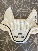 Oornetje Equiline wit maat Full, Ophalen