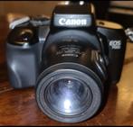Mooie Canon EOS 700 Analoge camera, Audio, Tv en Foto, Fotocamera's Analoog, Canon, Ophalen of Verzenden, Zo goed als nieuw