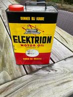 Boîte « Elektrion », Collections, Enlèvement, Utilisé