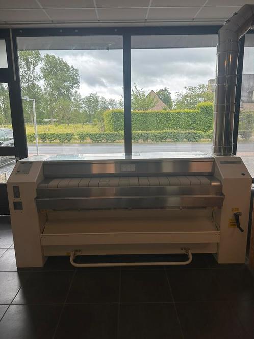 Professionele strijkrol Primus - 160cm, Elektronische apparatuur, Wasmachines, Gebruikt, Ophalen