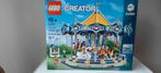 Lego 10257 Creator Expert Carousel NIEUW, Enlèvement, Neuf, Ensemble complet, Lego