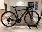 ORSO koersfiets (  miniemen en aspiranten ), Fietsen en Brommers, Fietsen | Racefietsen, Ophalen, 28 inch, Gebruikt, Carbon