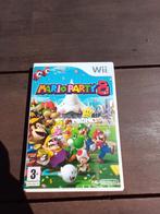 Wii Mario Party 8, Games en Spelcomputers, Games | Nintendo Wii, Vanaf 3 jaar, Platform, Ophalen of Verzenden, 3 spelers of meer