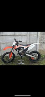 85 sx 2017, Fietsen en Brommers, Brommers | Crossbrommers, Overige merken, 6 versnellingen, Ophalen of Verzenden, 85 cc
