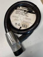 Toplock fiets bromfiets slot 25mm doorsnedex 100cm lengte, Ophalen, Nieuw