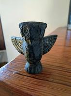Uil brons, Antiek en Kunst, Ophalen of Verzenden, Brons